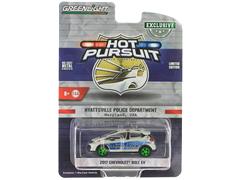 30264-SP - Greenlight Diecast Hyattsville City Maryland Police Department 2017 Chevrolet