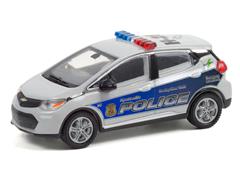 Greenlight Diecast Hyattsville City Maryland Police Department