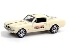 Greenlight Diecast Mustang Auto Daredevils Tournament Of