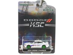 GREENLIGHT #30286-SP - KSC - 2014 Dodge Charger