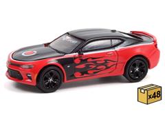 Greenlight Diecast Diablosport Gasoline and Diesel Tuning