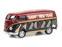 30319 - Greenlight Diecast New Year 2022 Volkswagen Type