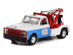 30324 - Greenlight Diecast Hazzard County Garage 1969 Chevrolet