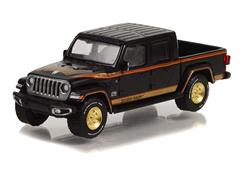 30327 - Greenlight Diecast Jeep Gladiator J 10 Golden