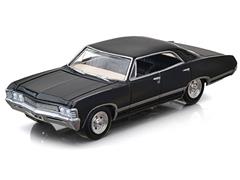 Greenlight Diecast 1967 Chevrolet Impala Sport Sedan