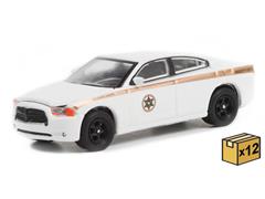 Greenlight Diecast Absaroka County Sheriffs Department 2011