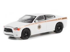 Greenlight Diecast Absaroka County Sheriffs Department 2011