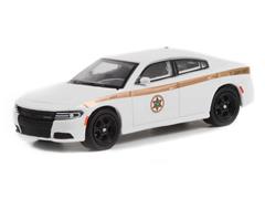 Greenlight Diecast Absaroka County Sheriffs Department 2015