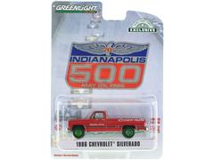 30340-SP - Greenlight Diecast 70th Annual Indianapolis 500 Mile