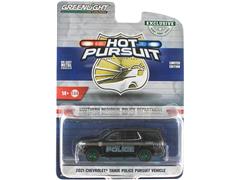 Greenlight Diecast Southern Regional Police Department Pennsylvania