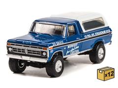 30345-CASE - Greenlight Diecast Midwest Four Wheel Drive Center