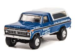 30345 - Greenlight Diecast Midwest Four Wheel Drive Center