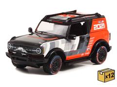 Greenlight Diecast BF Goodrich BAJA 1000 2021