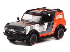 30349 - Greenlight Diecast BF Goodrich BAJA 1000 2021