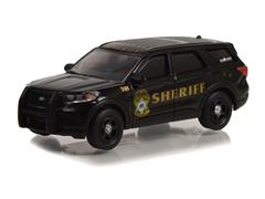 30355 - Greenlight Diecast Johnson County Kansas Sheriff 2020