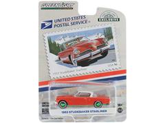 Greenlight Diecast 1953 Studebaker Starliner United States