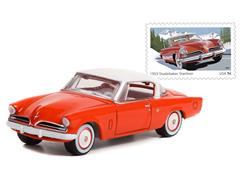 30361 - Greenlight Diecast 1953 Studebaker Starliner United States