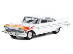 30362 - Greenlight Diecast 1957 Plymouth Belvedere