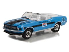 30363 - Greenlight Diecast Atlanta International Raceway Official Pace Car 1970