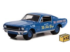 30366-CASE - Greenlight Diecast The Ford Boys 1965 Ford