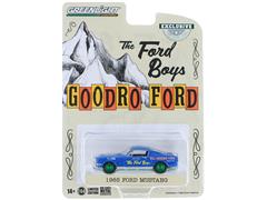 30366-SP - Greenlight Diecast The Ford Boys 1965 Ford