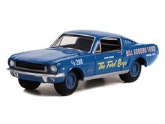 Greenlight Diecast The Ford Boys 1965 Ford Mustang Fastback