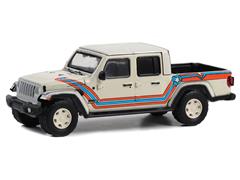 30382 - Greenlight Diecast 2021 Jeep Gladiator