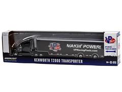 Greenlight Diecast VP Racing Fuels Kenworth T2000