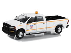 30387 - Greenlight Diecast Union Pacific Railroad Maintenance Truck