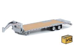 Greenlight Diecast Gooseneck Trailer