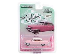 30396 - Greenlight Diecast 1955 Cadillac Fleetwood Series 60