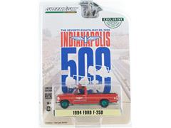 30400-SP - Greenlight Diecast 78th Annual Indianapolis 500 Mile Race Official