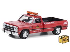 Greenlight Diecast 1991 Dodge Ram