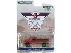 Greenlight Diecast 1991 Dodge Ram