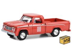 30402-CASE - Greenlight Diecast 47th International 500 Mile Sweepstakes