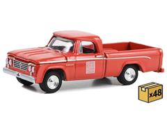 30402-MASTER - Greenlight Diecast 47th International 500 Mile Sweepstakes