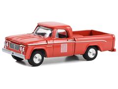 Greenlight Diecast 47th International 500 Mile Sweepstakes