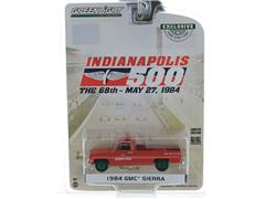 30408-SP - Greenlight Diecast 68th Annual Indianapolis 500 Mile