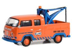 30412 - Greenlight Diecast Gulf Oil That Good Gulf