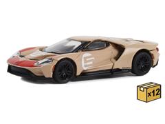 Greenlight Diecast Holman Moody 5 Heritage Edition