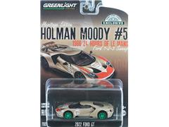 30413-SP - Greenlight Diecast Holman Moody 5 Heritage Edition