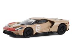 Greenlight Diecast Holman Moody 5 Heritage Edition