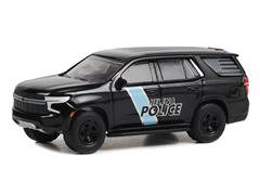 Greenlight Diecast Helena Police Department Helena Alabama 2022 Chevrolet