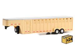 30420-MASTER - Greenlight Diecast 26 Vertical Three Hole Gooseneck