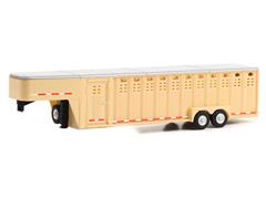 30420 - Greenlight Diecast 26 Vertical Three Hole Gooseneck