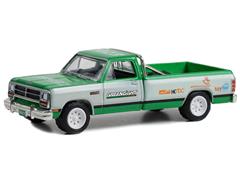 Greenlight Diecast 2023 GreenLight Trade Show Exclusive 1990 Dodge