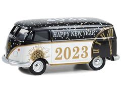 Greenlight Diecast New Year 2023 Volkswagen Type