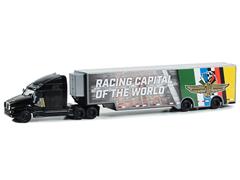 30454 - Greenlight Diecast Kenworth T2000 Indianapolis Motor Speedway