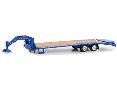 Greenlight Diecast Gooseneck Trailer