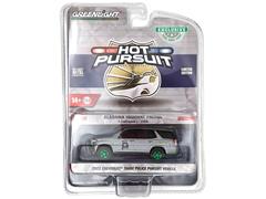 30468-SP - Greenlight Diecast Alabama State Trooper 2023 Chevrolet